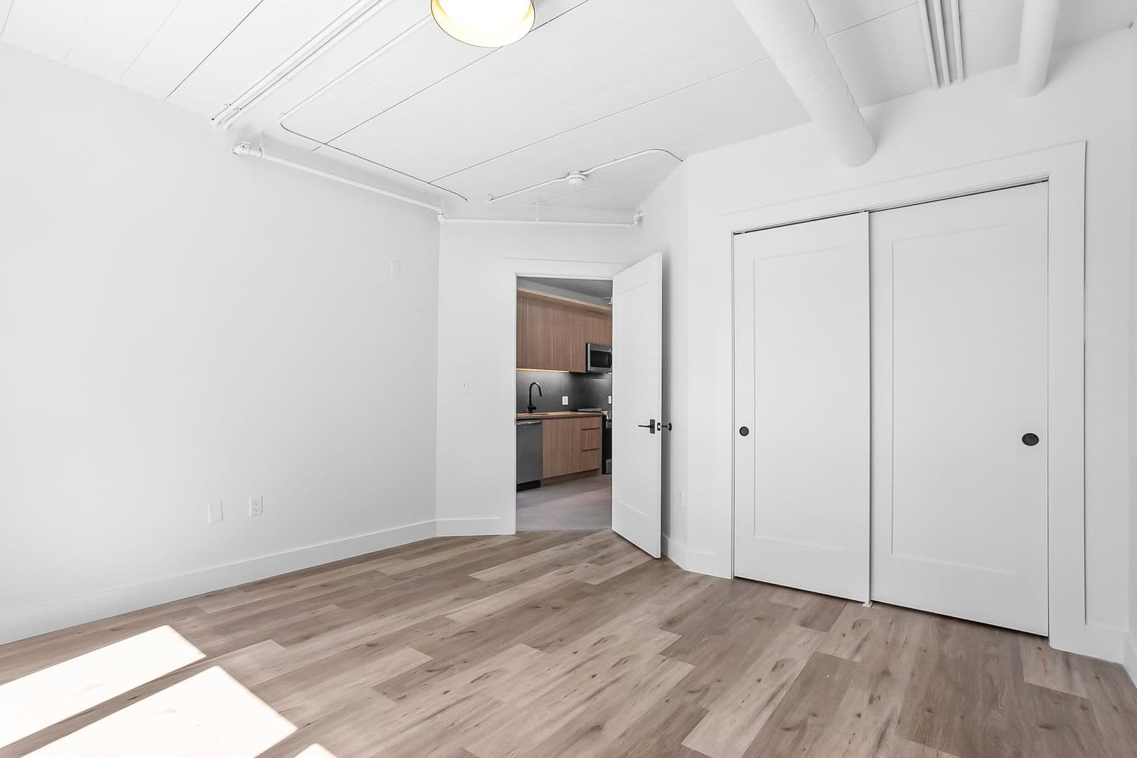 New Britain Apartment: 267 Main St