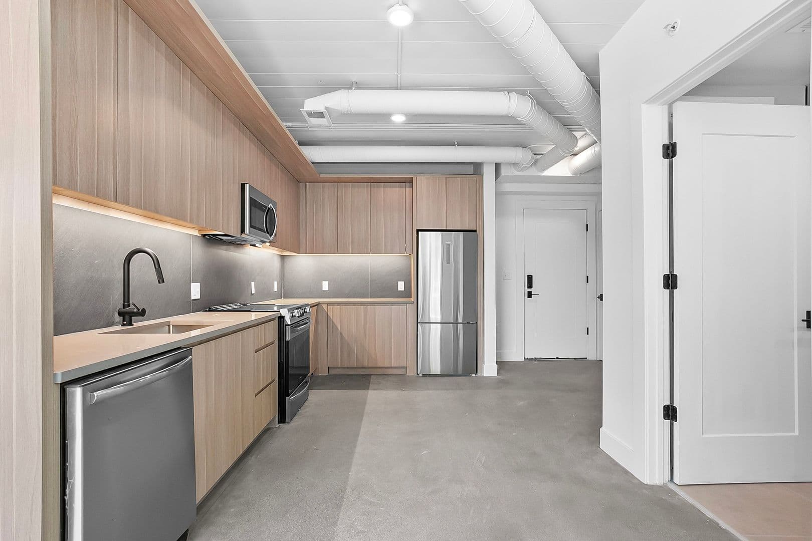 New Britain Apartment: 267 Main St