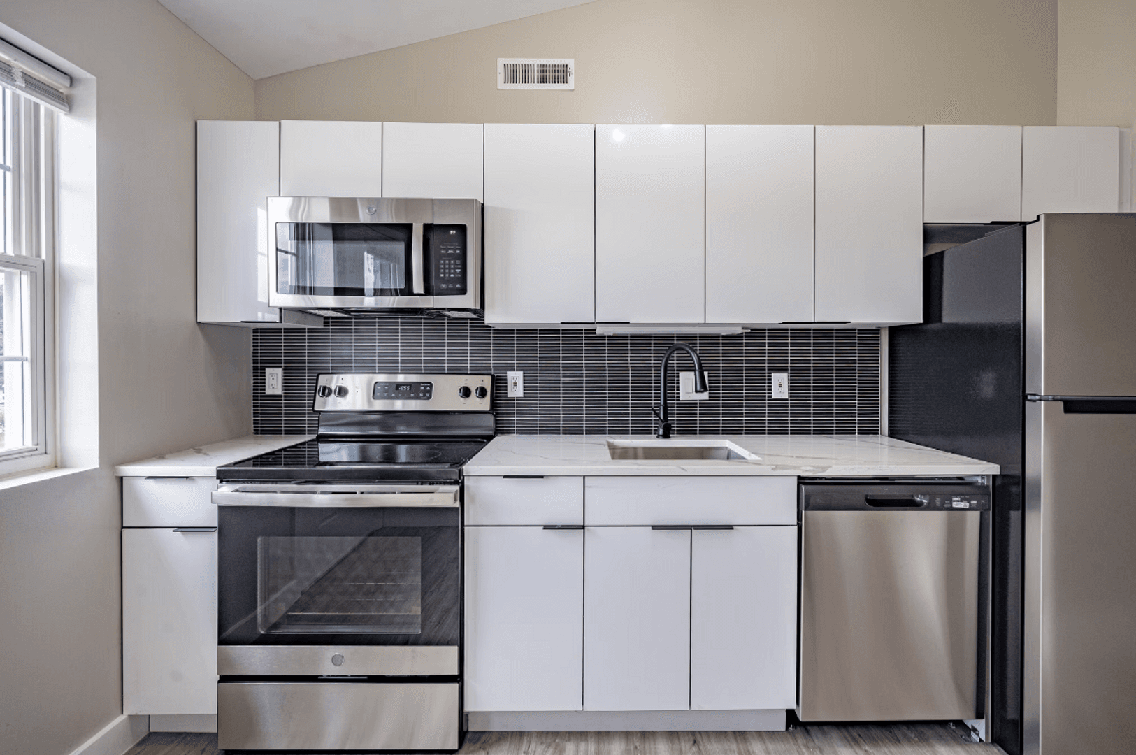 Milford Apartment: 253 W River Street Milford, CT 06461