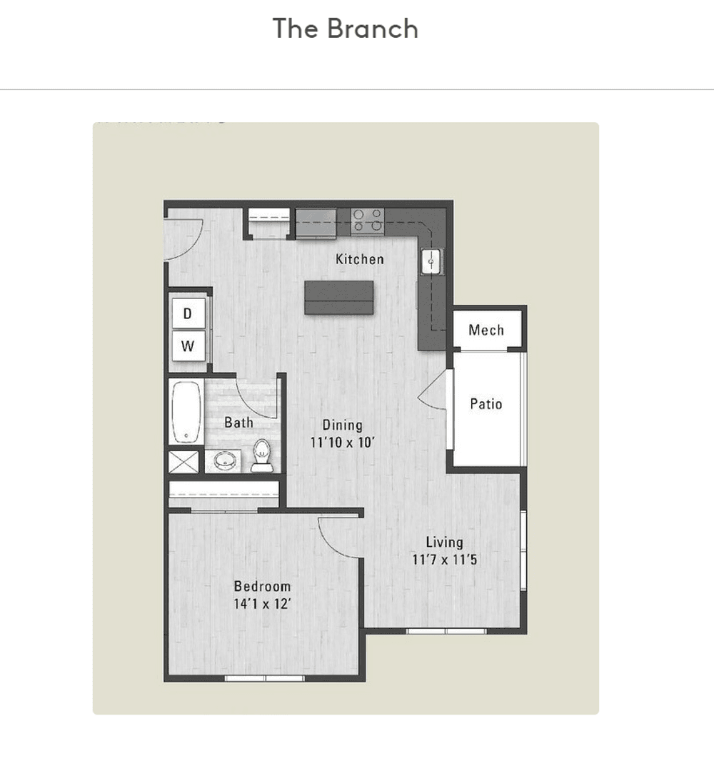 Vernon Apartment: 2 Trail Run, Clubhouse