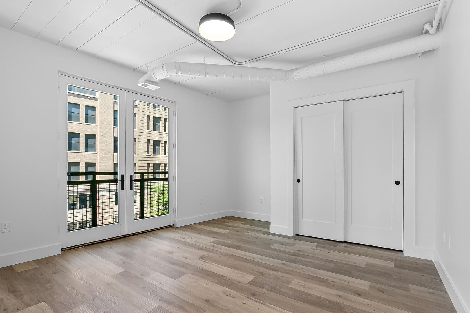 New Britain Apartment: 267 Main St