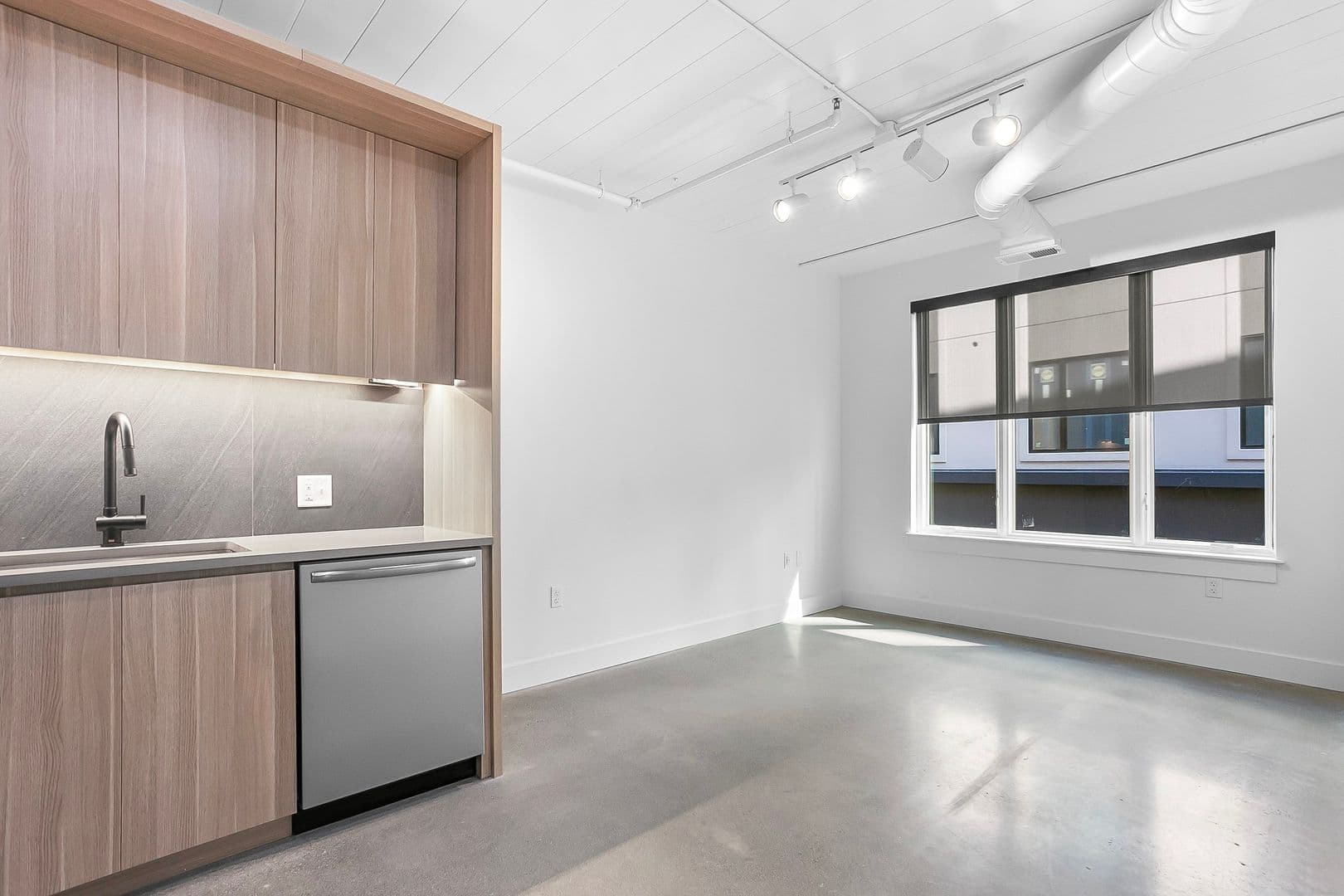 New Britain Apartment: 267 Main St