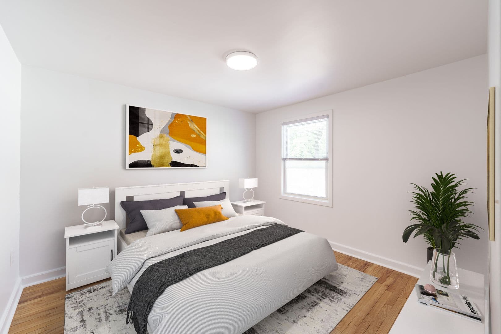 New Haven Townhome: 35 Cooper Pl