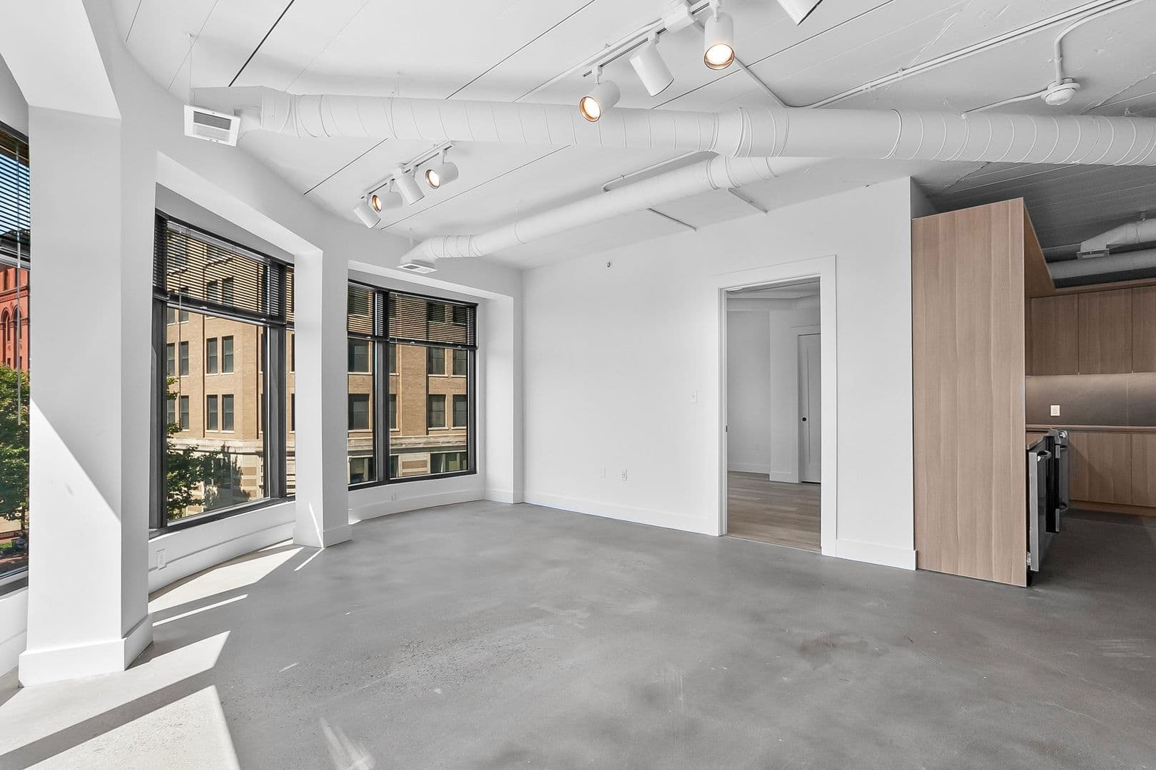 New Britain Apartment: 267 Main St