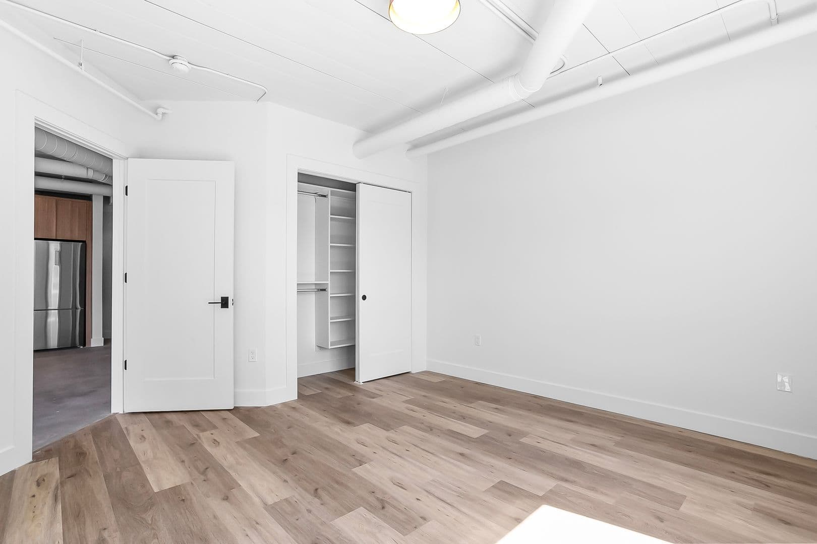 New Britain Apartment: 267 Main St