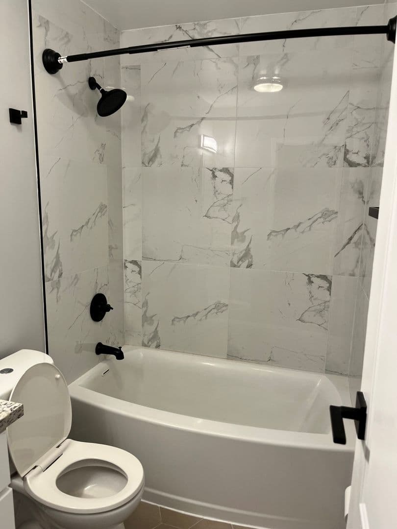 Springfield Apartment: 45 Willow Street #521
