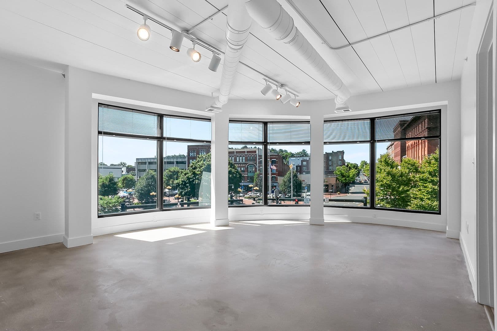 New Britain Apartment: 267 Main St