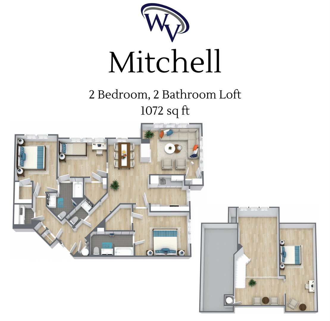 New Haven Apartment: 400 Blake St.