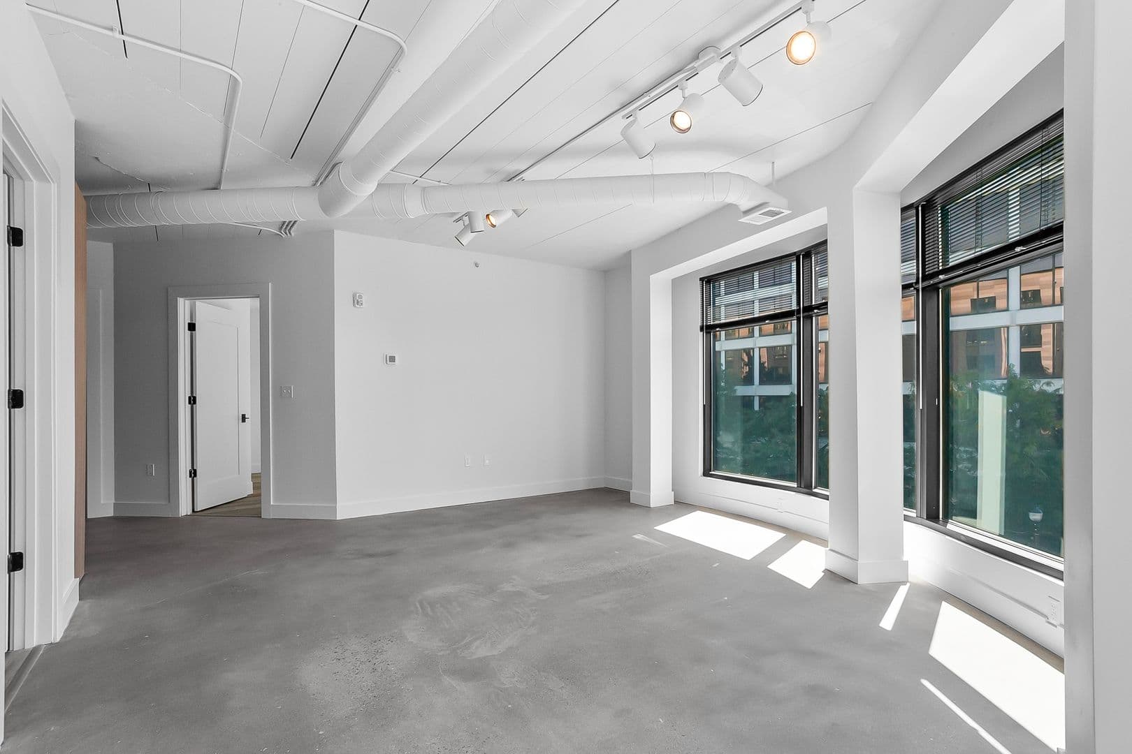 New Britain Apartment: 267 Main St