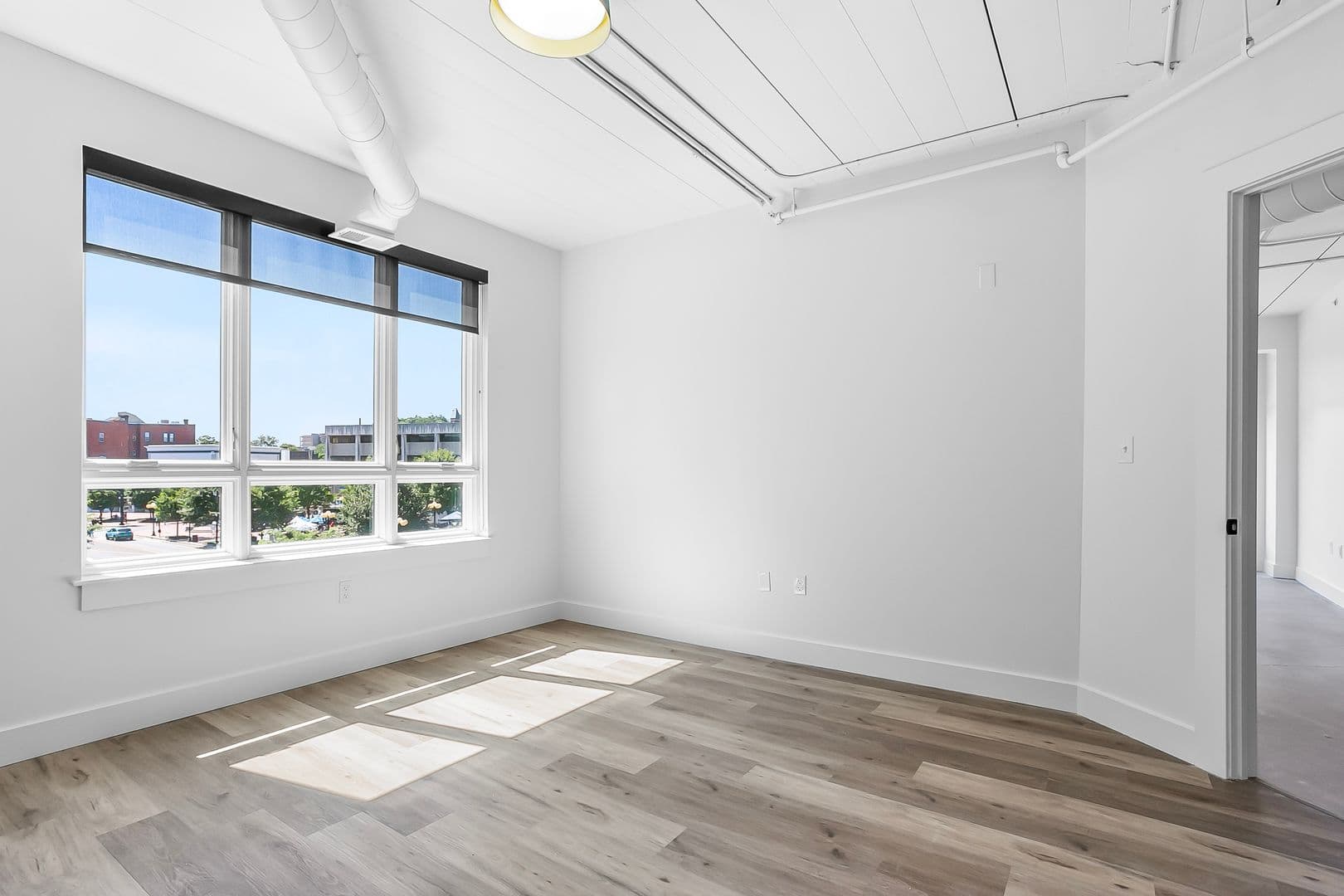 New Britain Apartment: 267 Main St