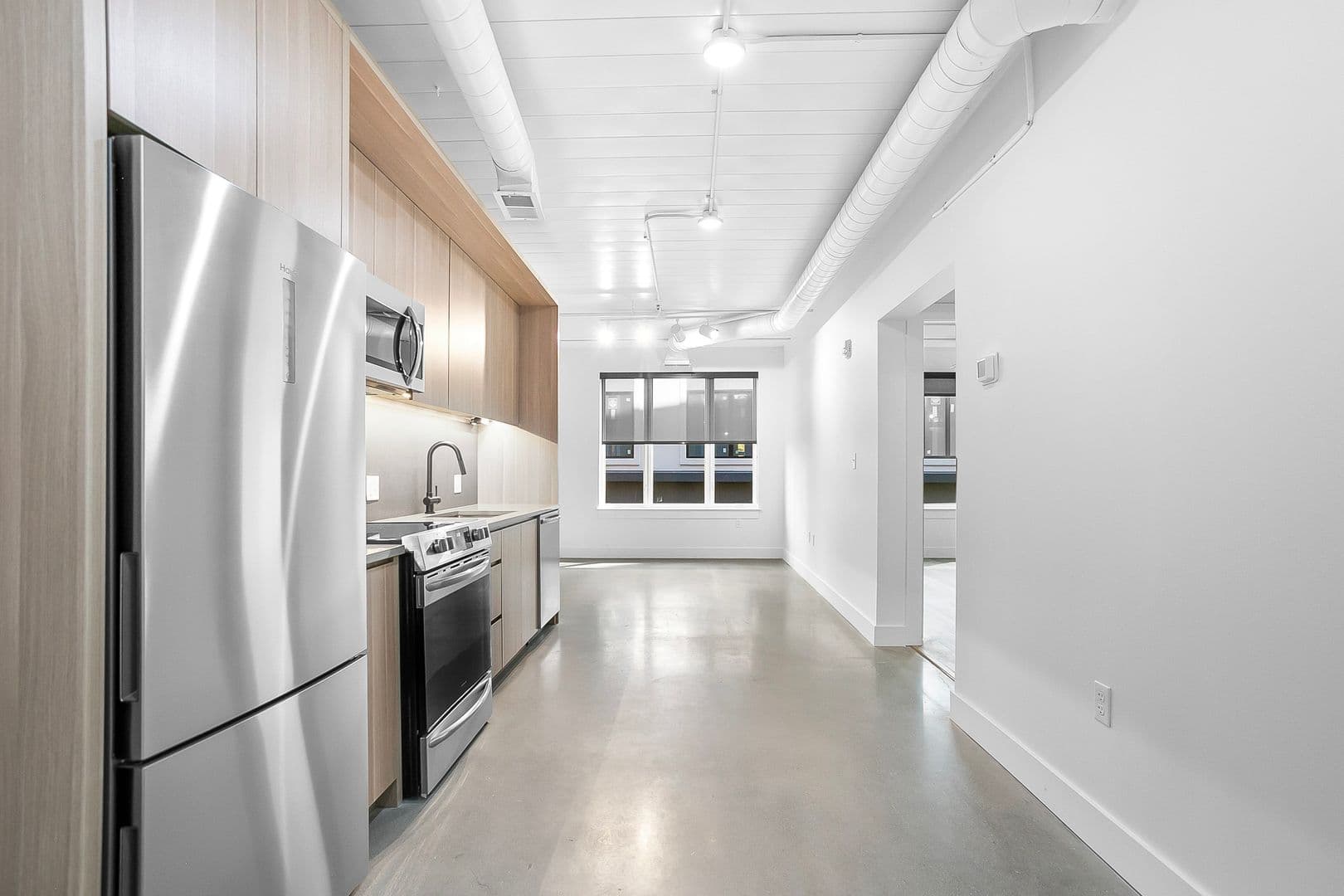 New Britain Apartment: 267 Main St