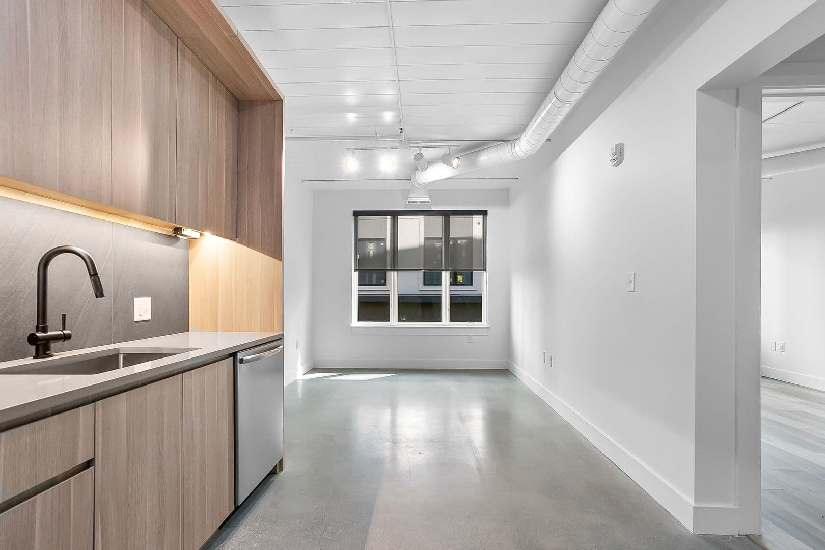 New Britain Apartment: 267 Main St