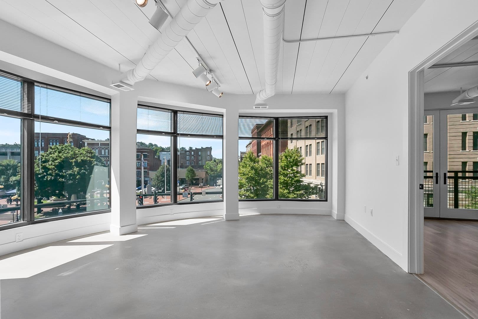 New Britain Apartment: 267 Main St