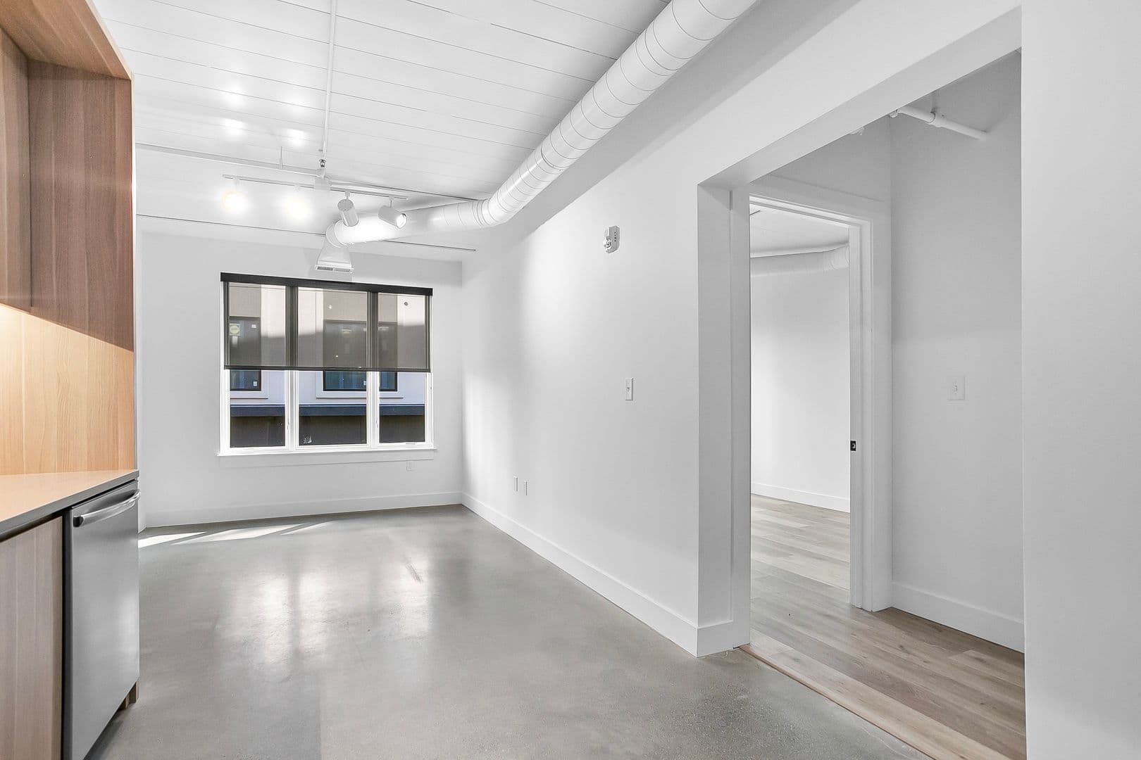 New Britain Apartment: 267 Main St