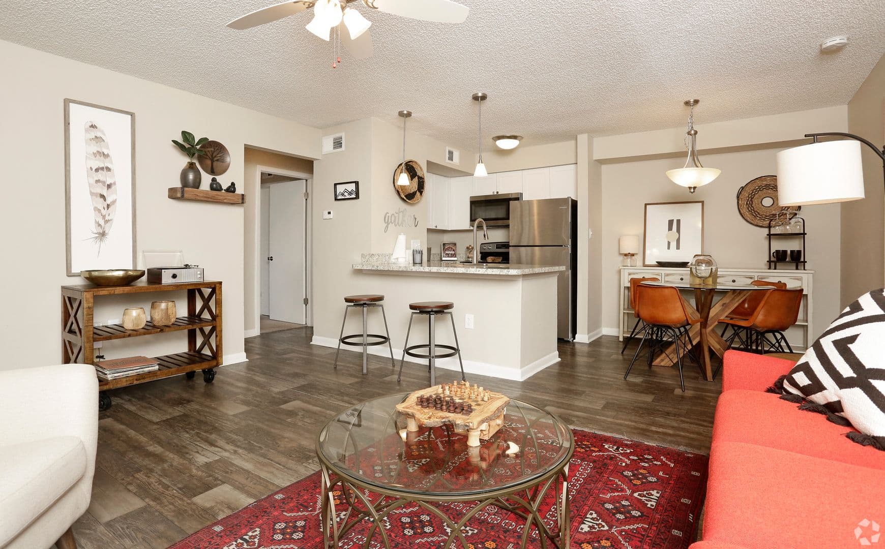 Orlando Apartment: 7325 Goldenpointe Blvd