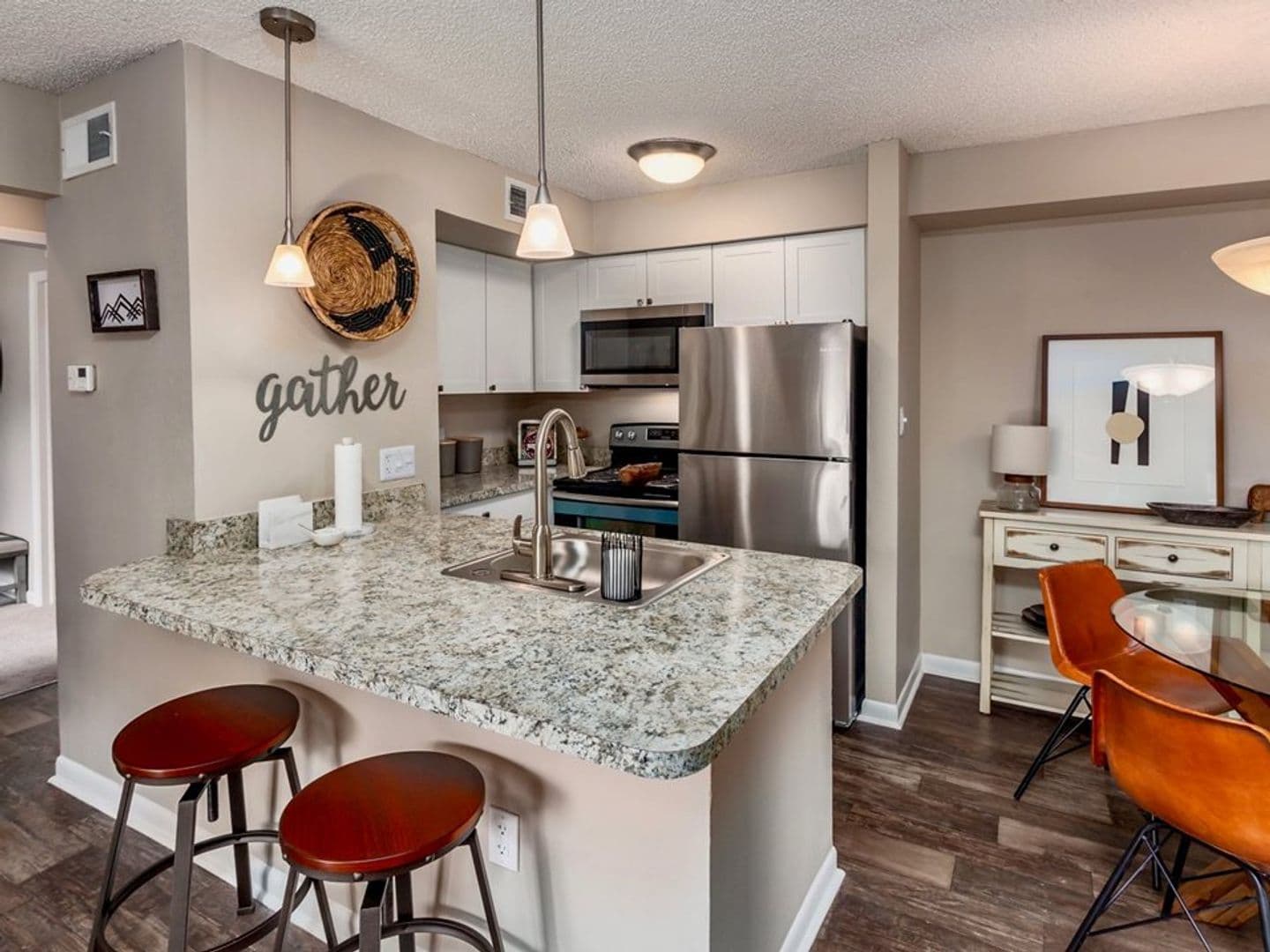 Orlando Apartment: 7325 Goldenpointe Blvd