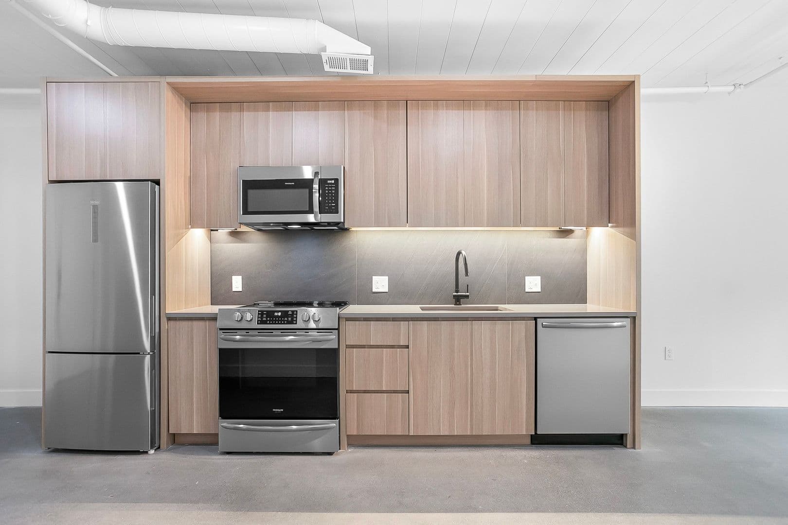 New Britain Apartment: 267 Main St