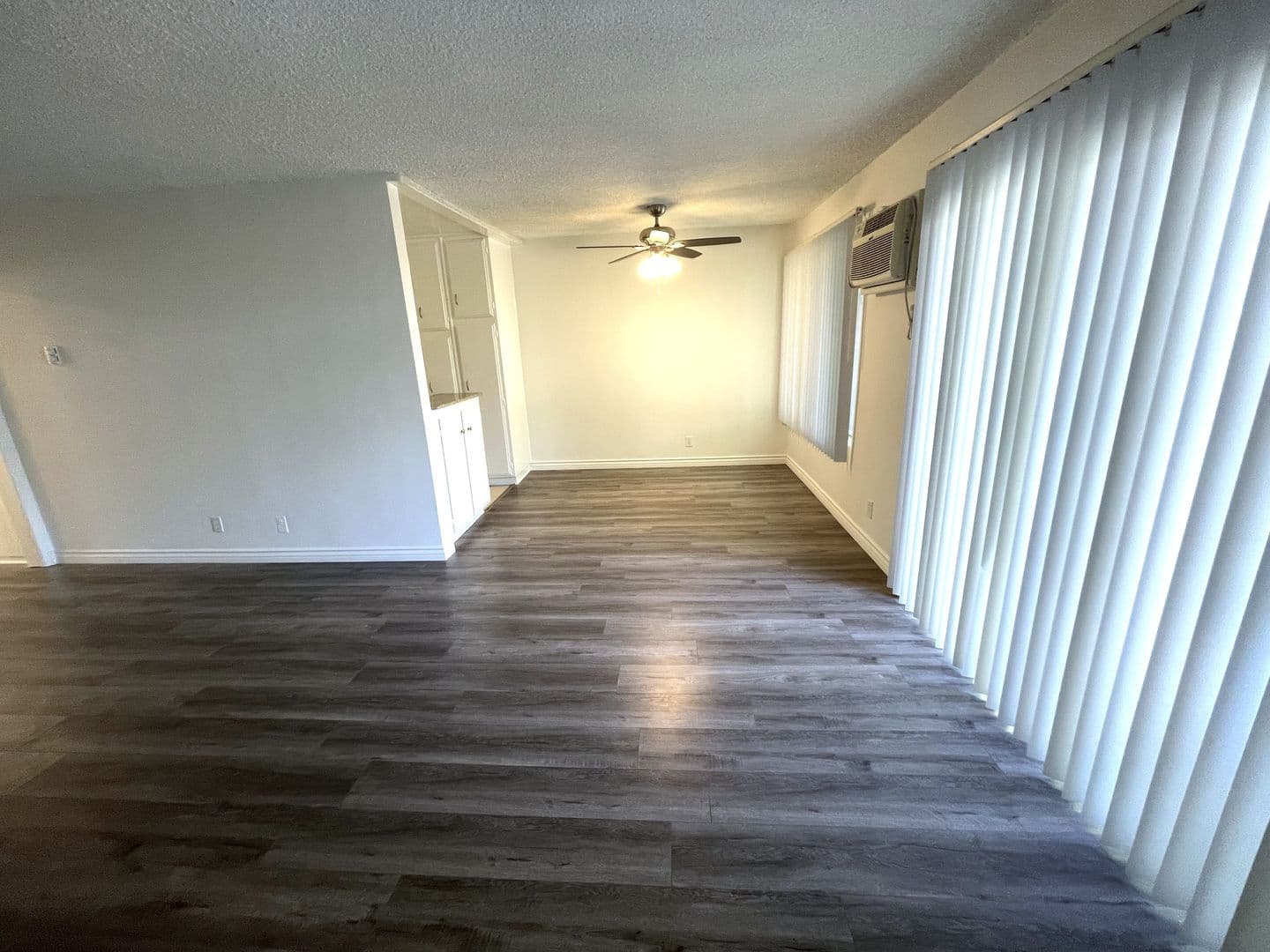 Los Angeles Apartment: 3486 Military Avenue