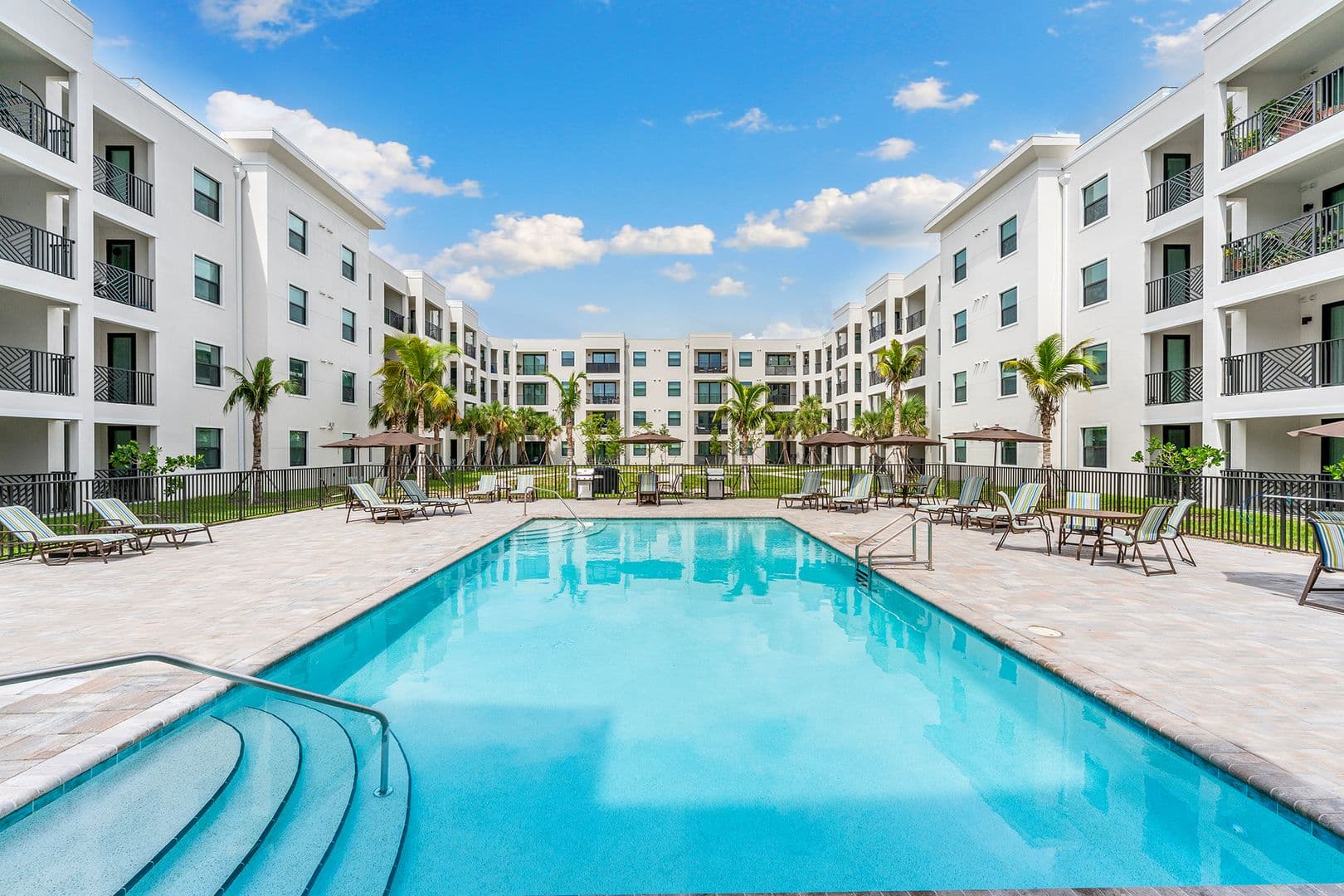 Cape Coral Apartment: 1414 SW 17th Pl
