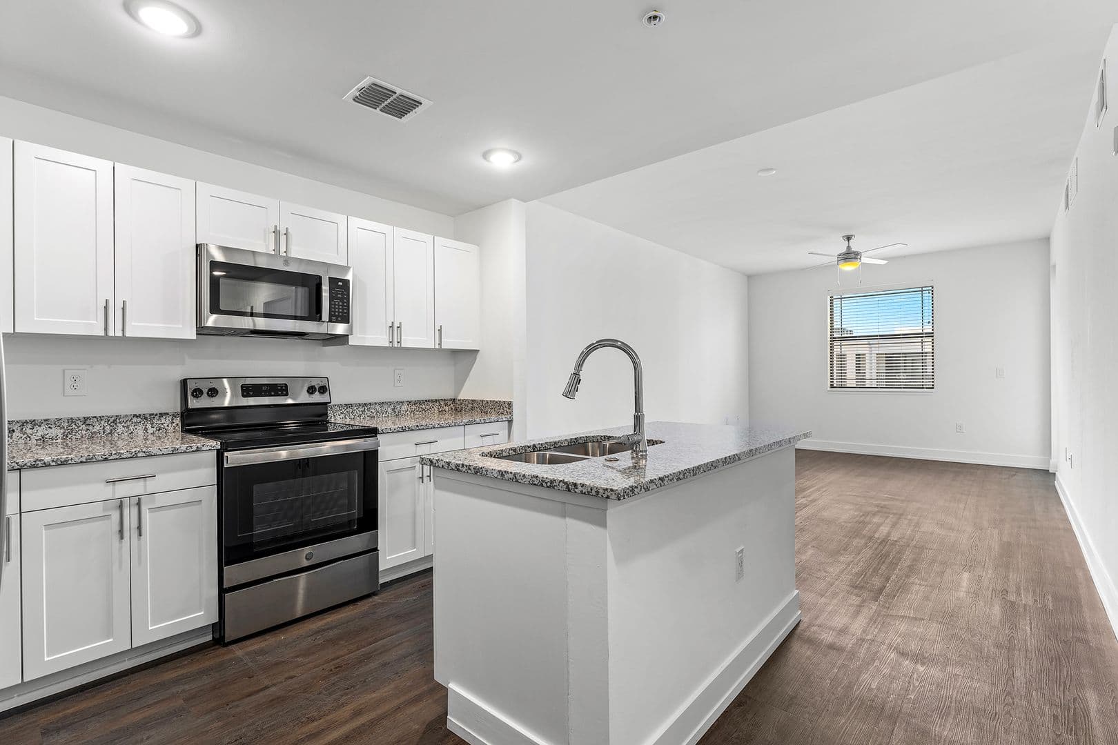 Cape Coral Apartment: 4129 Agualinda Blvd