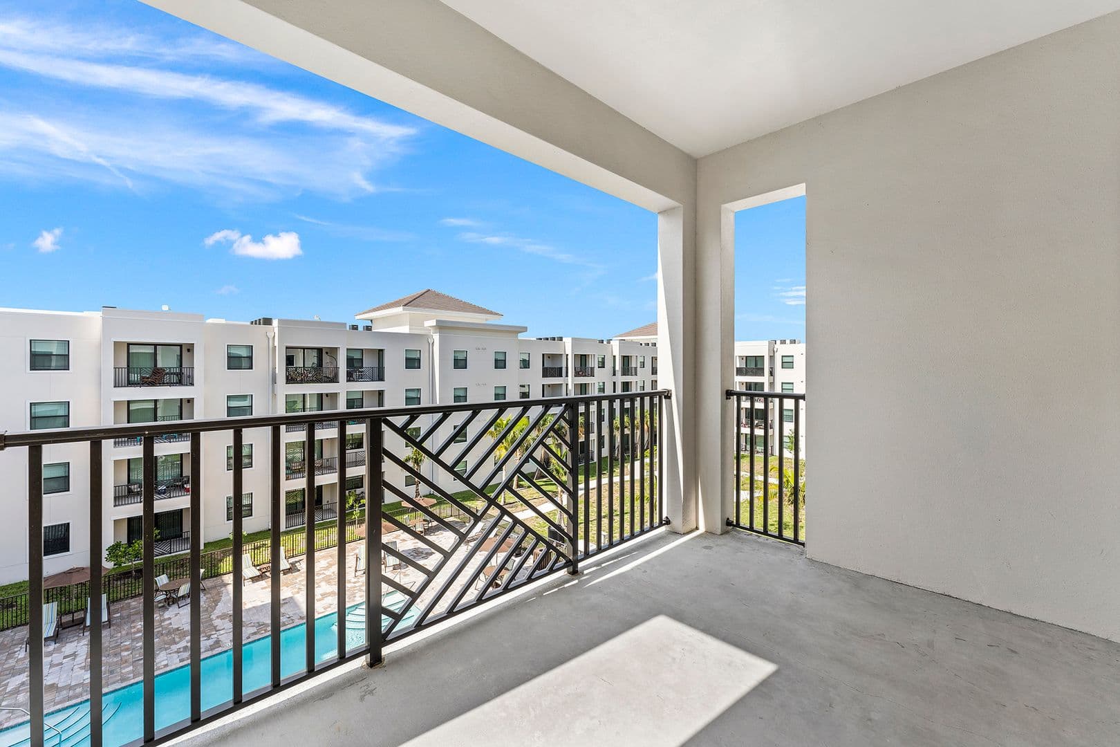 Cape Coral Apartment: 1414 SW 17th Pl