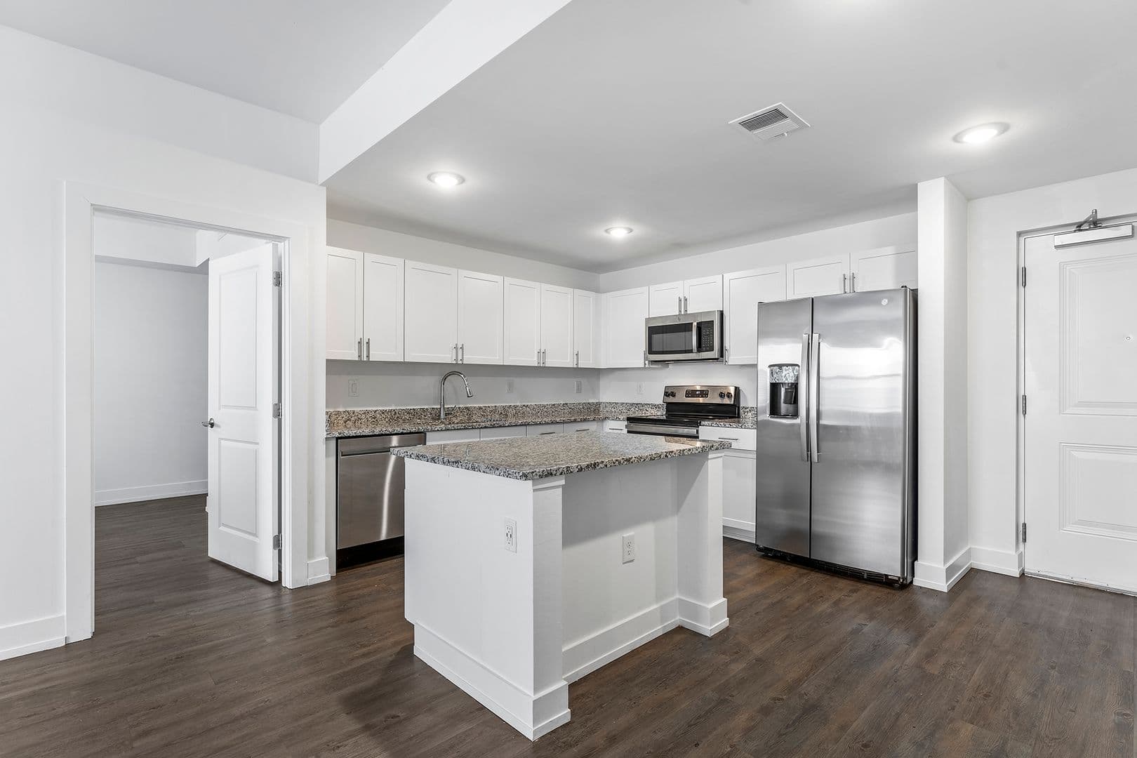Cape Coral Apartment: 1414 SW 17th Pl