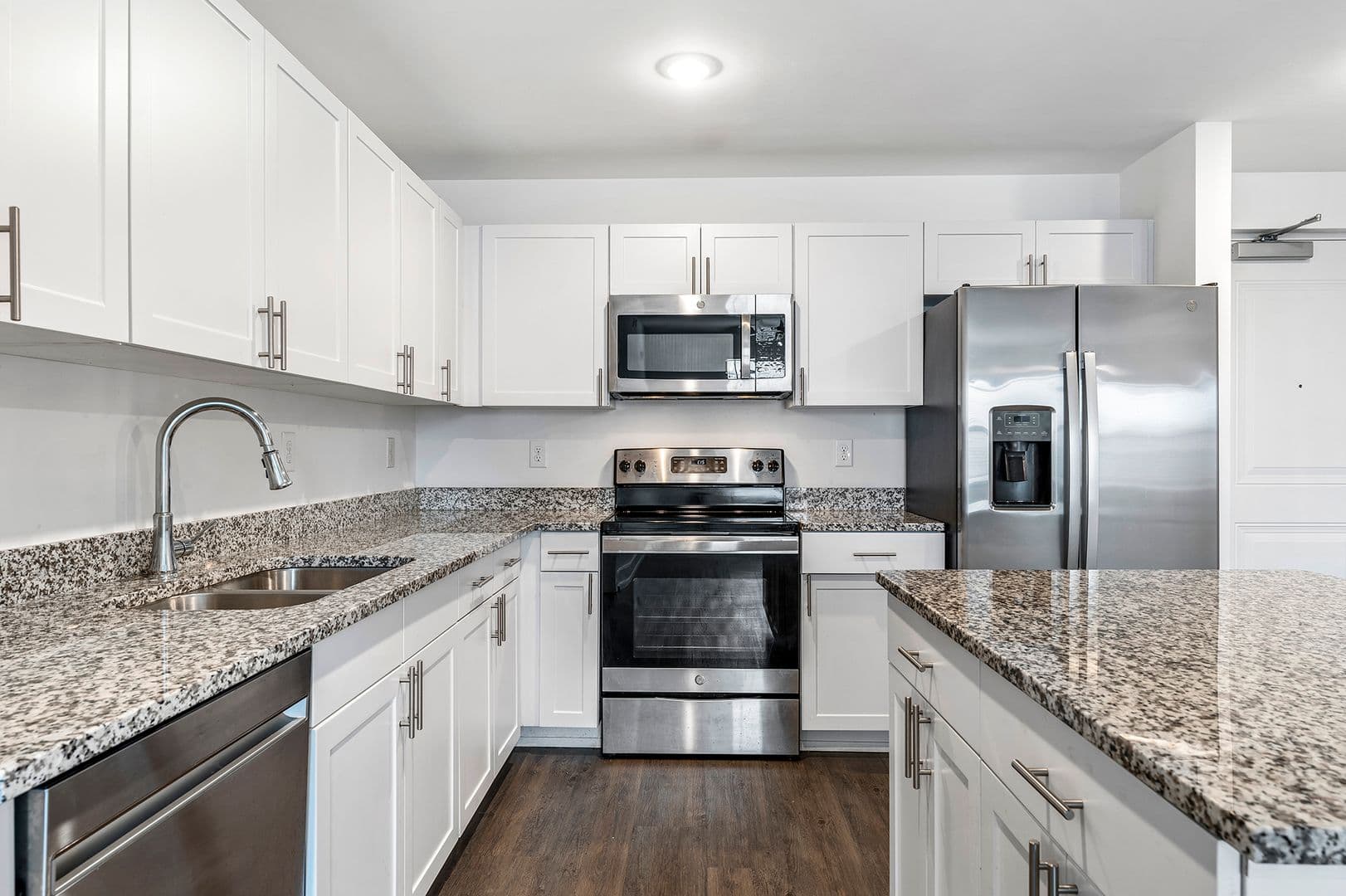 Cape Coral Apartment: 1414 SW 17th Pl