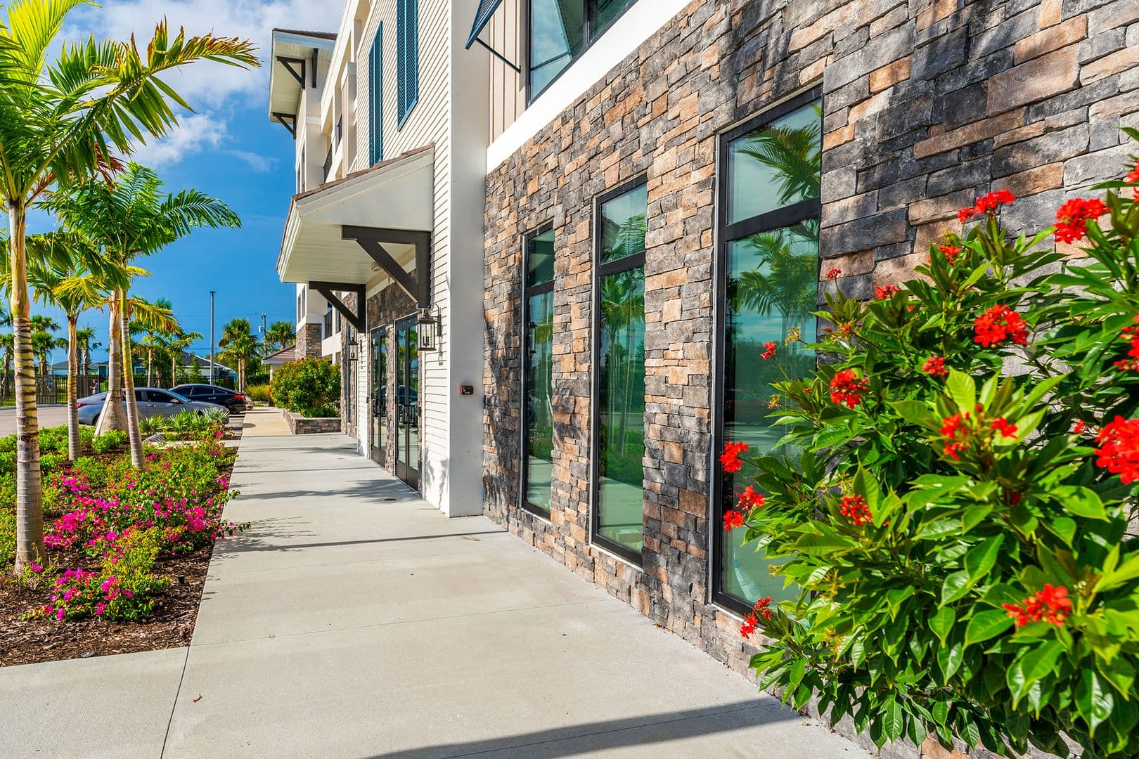 Cape Coral Apartment: 1414 SW 17th Pl