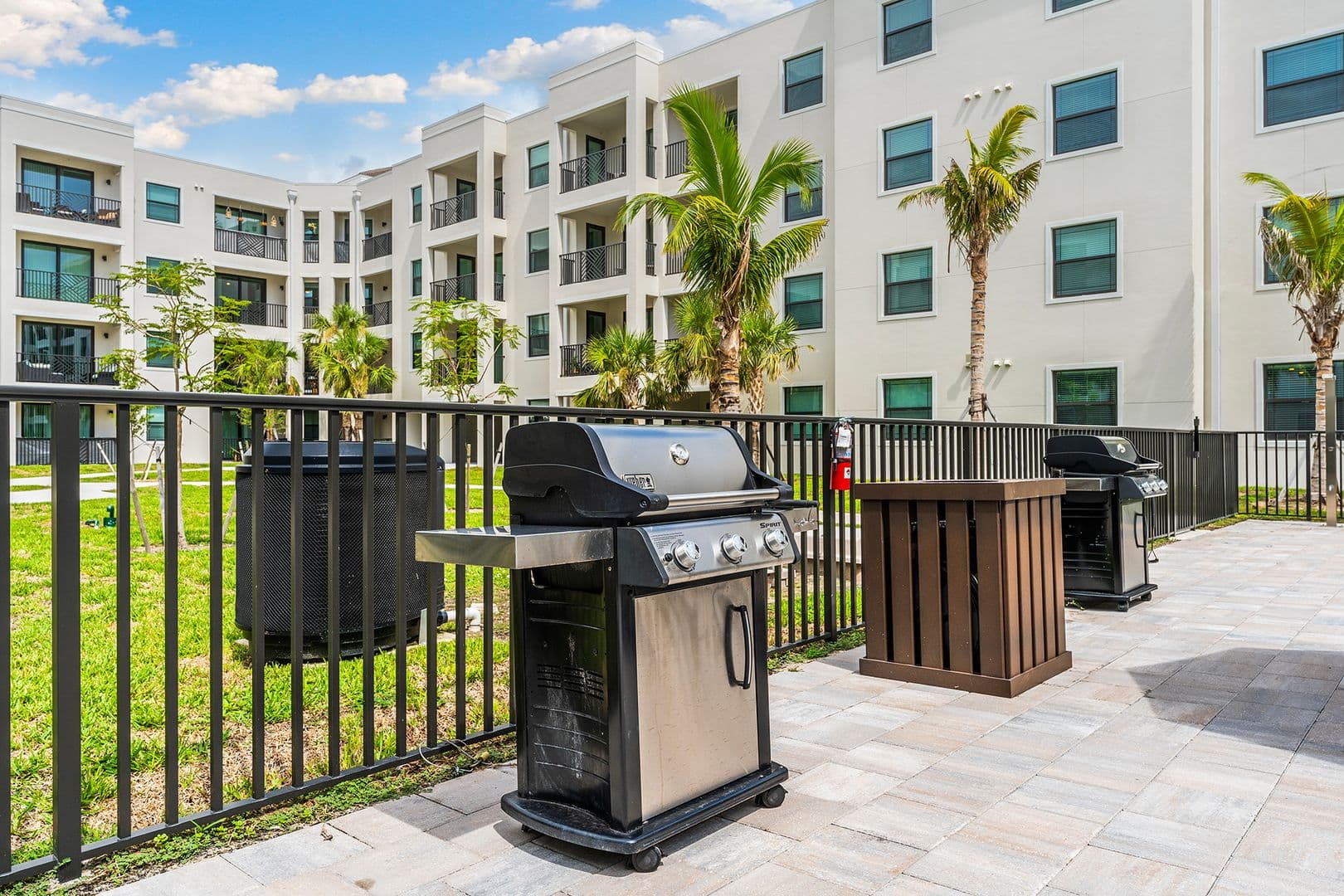 Cape Coral Apartment: 1414 SW 17th Pl
