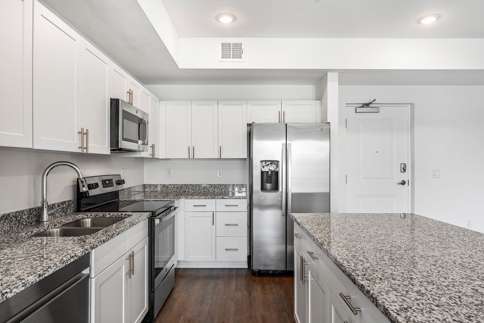 Cape Coral Apartment: 1414 SW 17th Pl