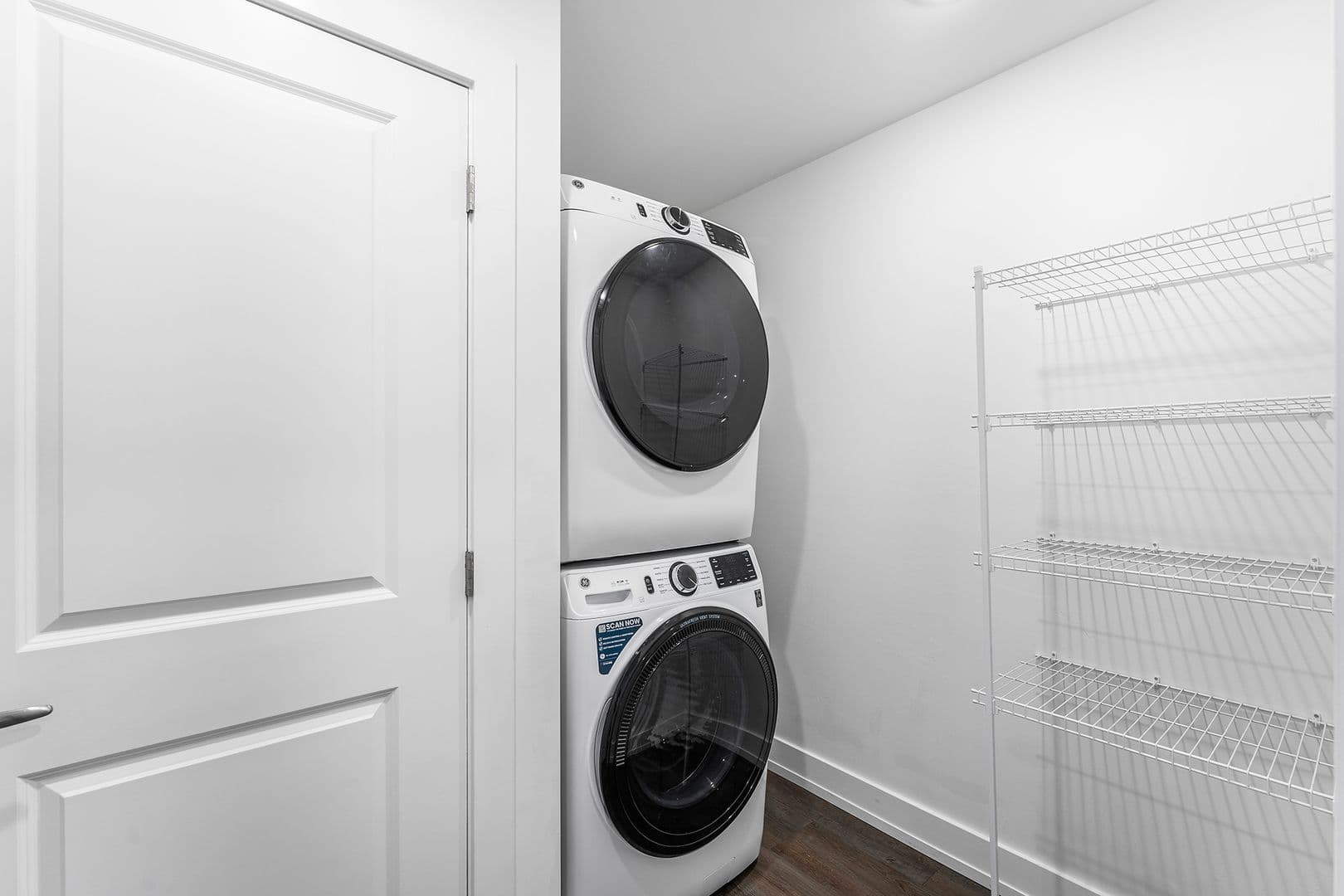 Cape Coral Apartment: 1414 SW 17th Pl