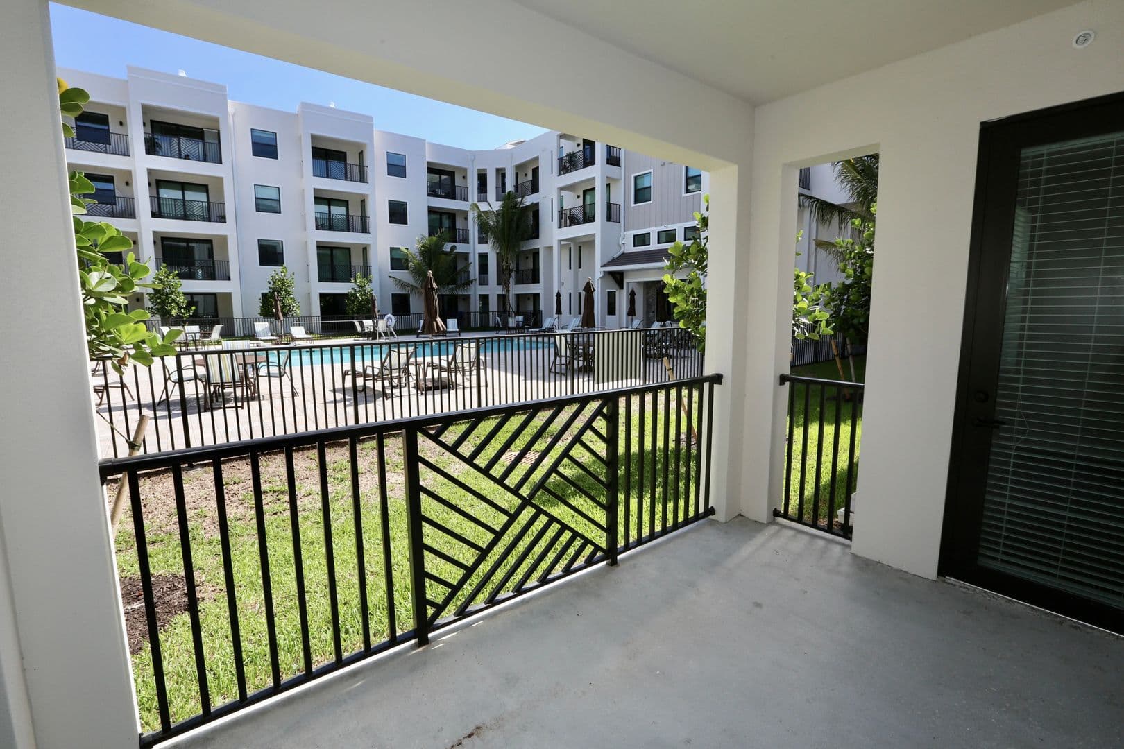 Cape Coral Apartment: 4129 Agualinda Blvd