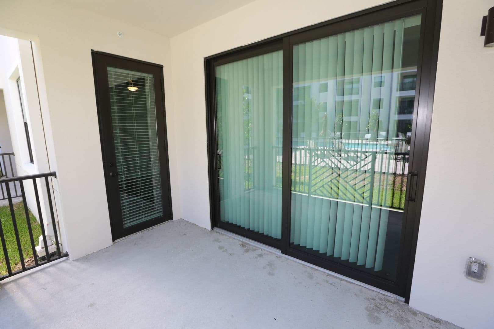 Cape Coral Apartment: 1414 SW 17th Pl