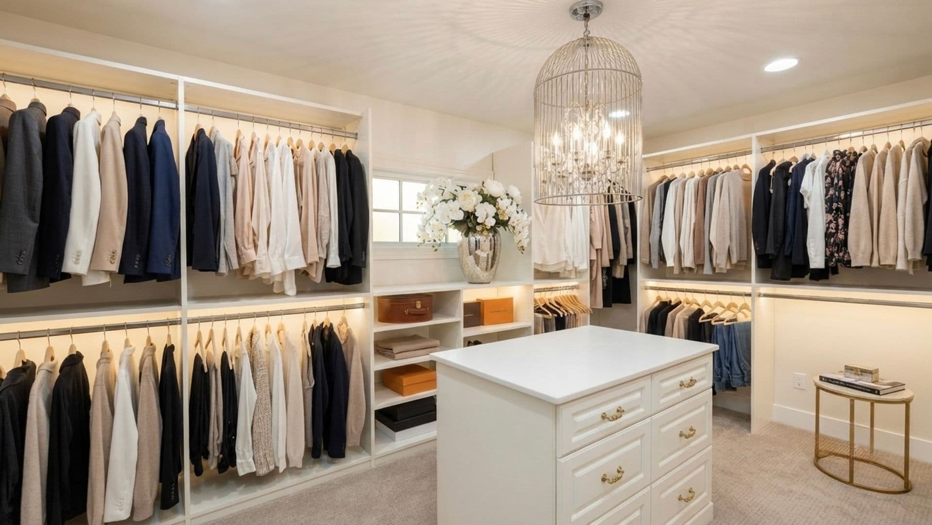 PACIFIC PALISADES House: 1423 Floresta Place