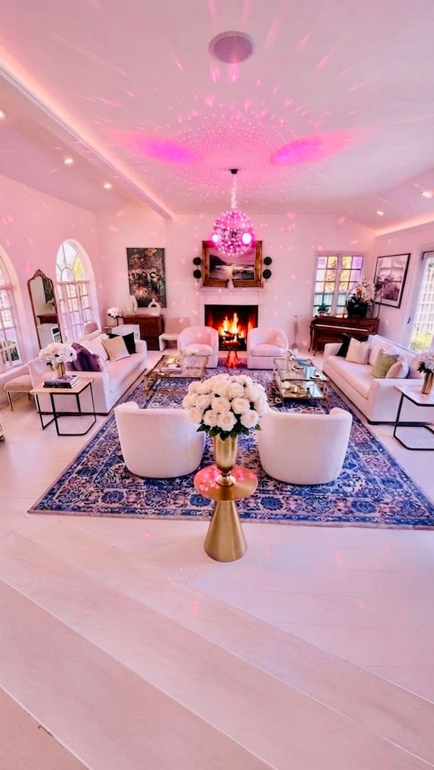 PACIFIC PALISADES House: 1423 Floresta Place