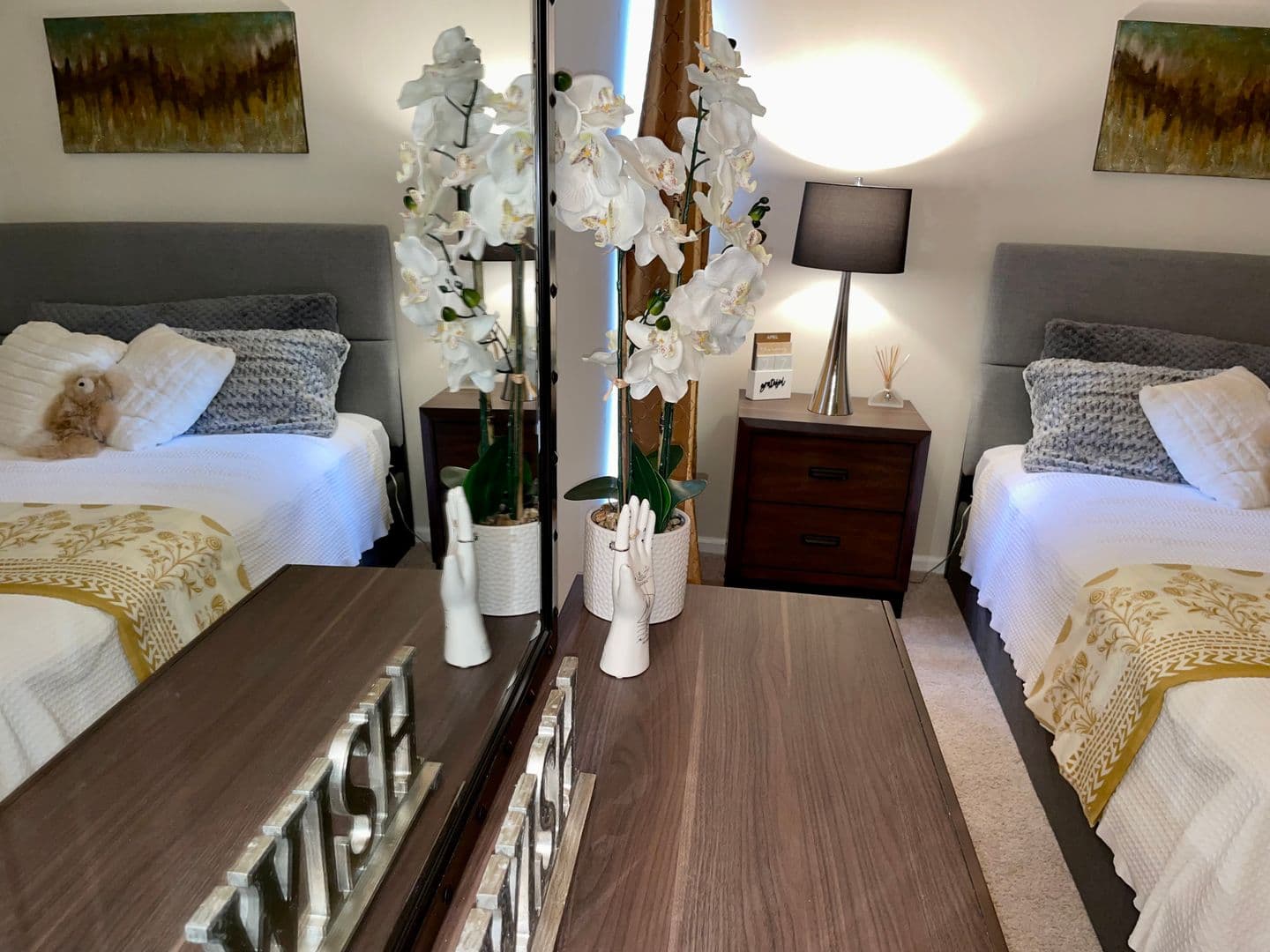 McLean Apartment: 1805 Wilson Lane