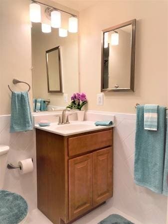 McLean Apartment: 1805 Wilson Lane