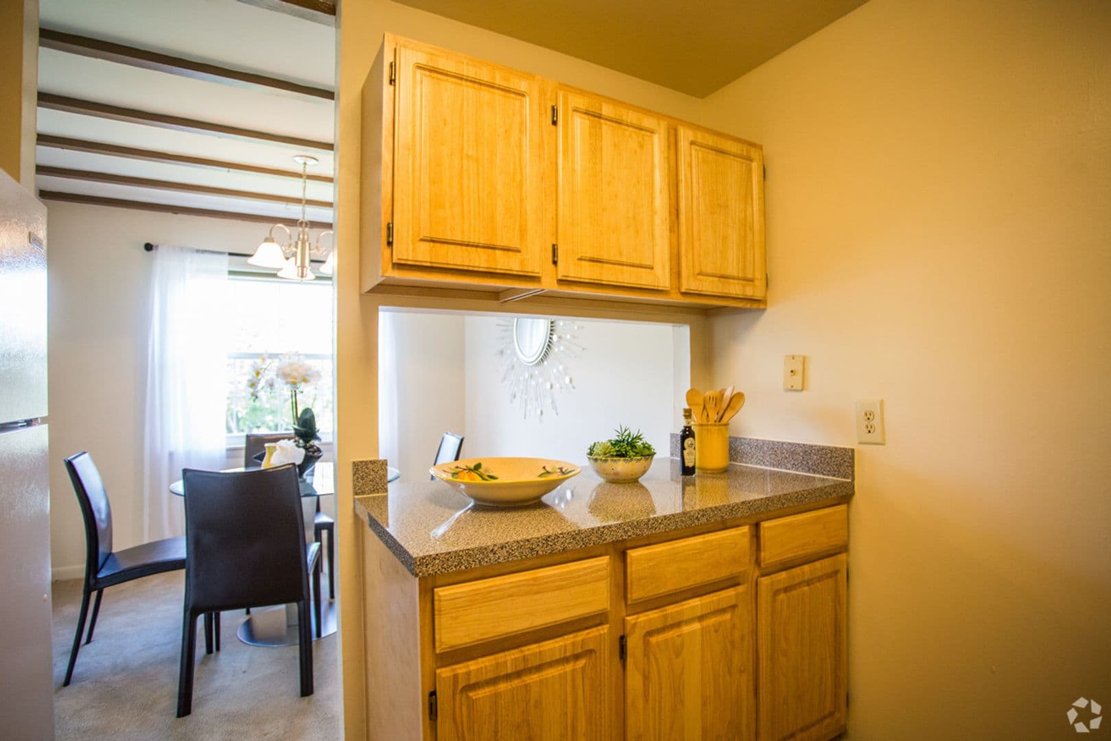McLean Apartment: 1805 Wilson Lane