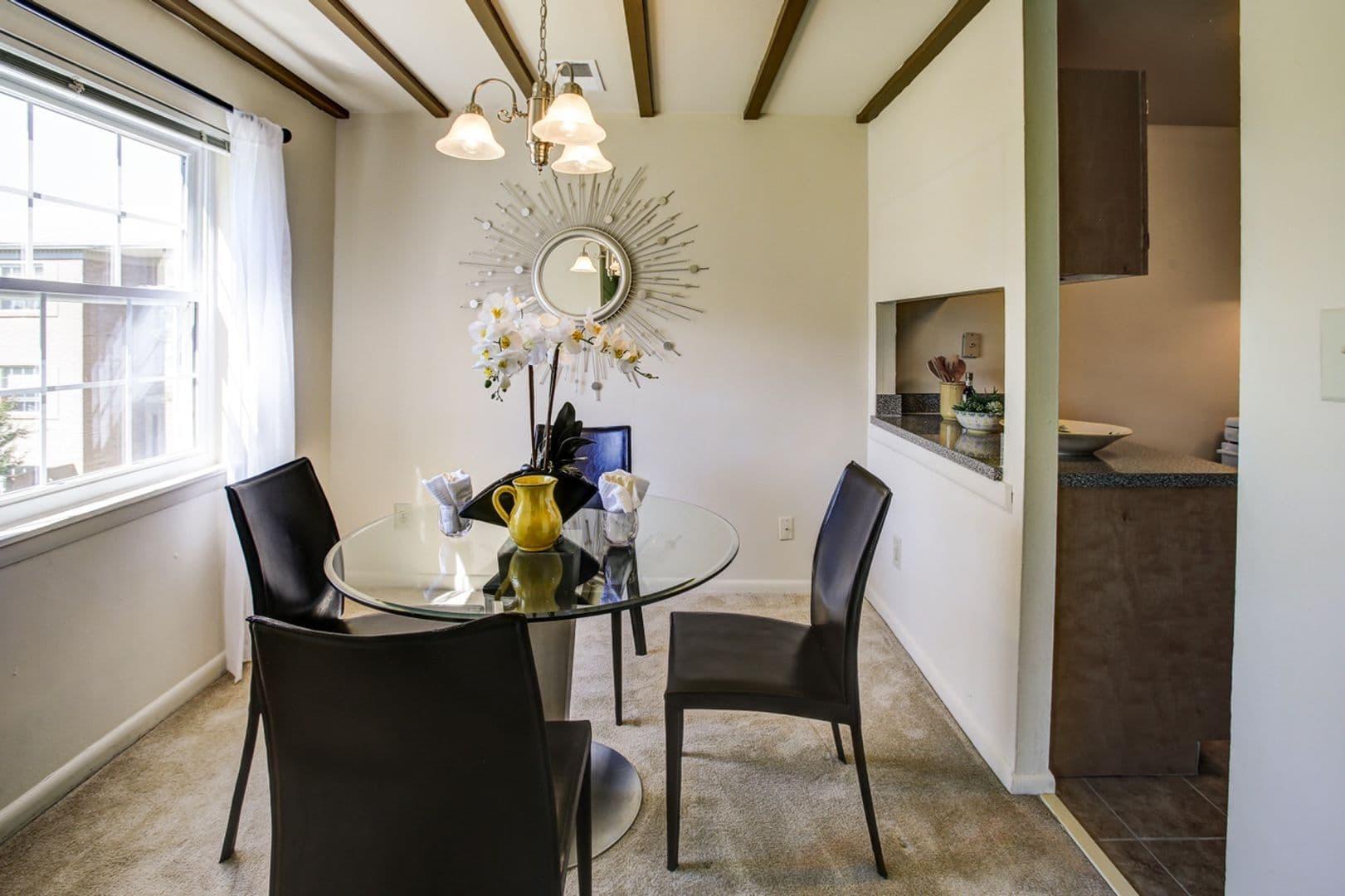 McLean Apartment: 1805 Wilson Lane