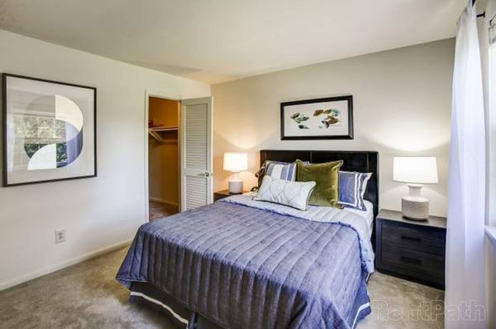 McLean Apartment: 1805 Wilson Lane