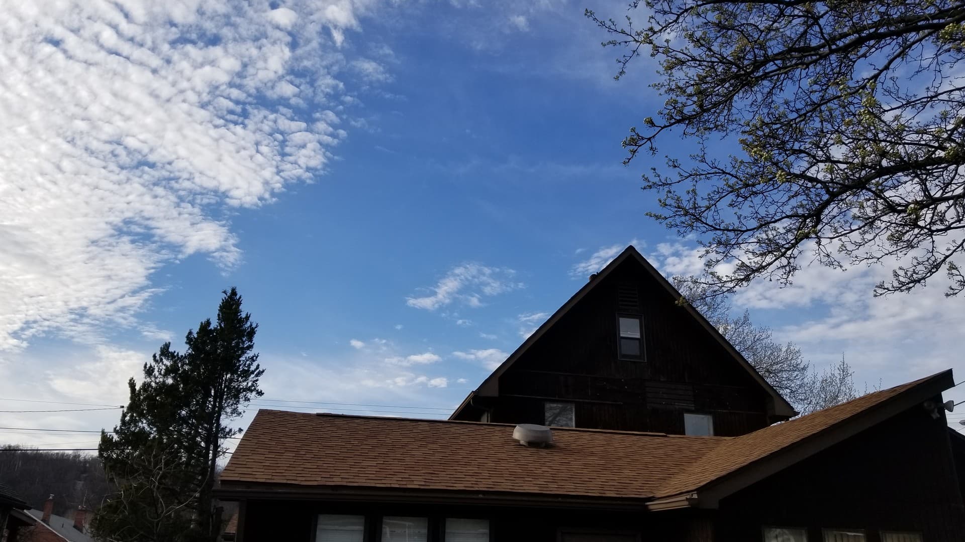 Beaver Apartment: 457 State Avenue