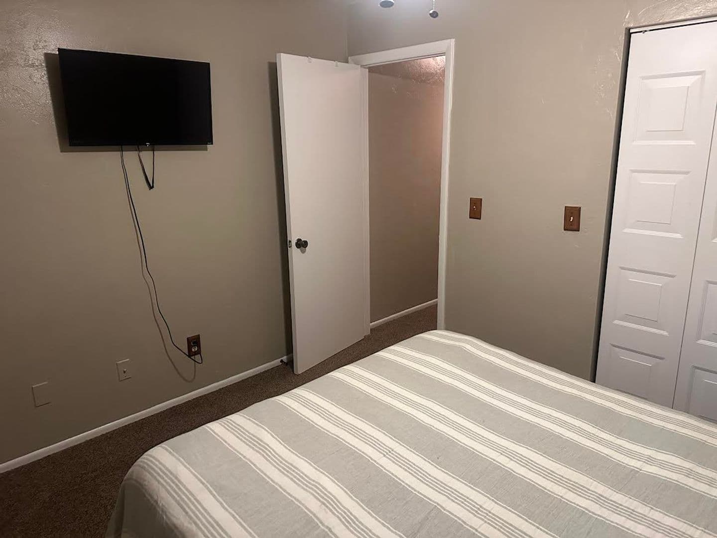 Fort Myers Townhome: 3363 Alouette Cir Bldg 104 APT 3