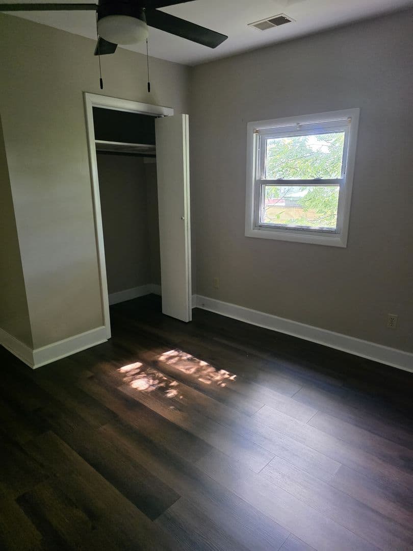 Rochester Apartment: 282 Jackson Street