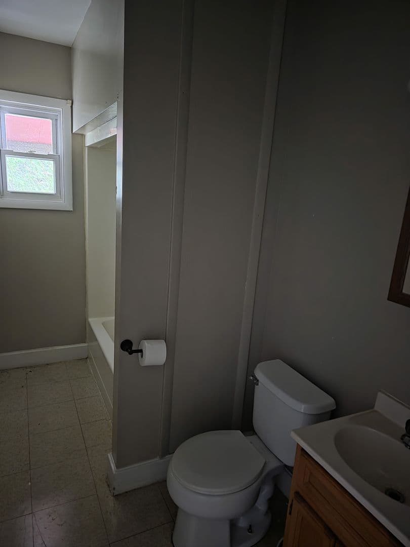 Rochester Apartment: 282 Jackson Street