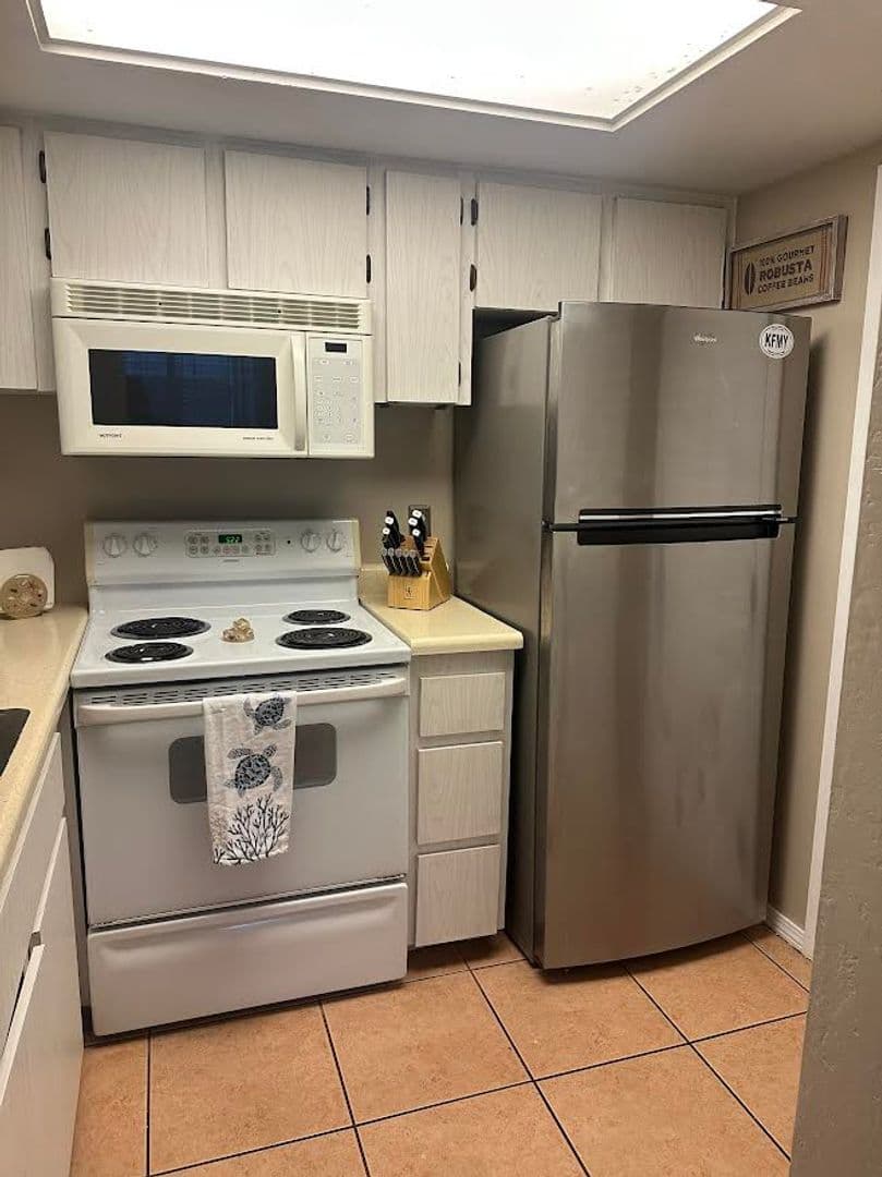 Fort Myers Townhome: 3363 Alouette Cir Bldg 104 APT 3