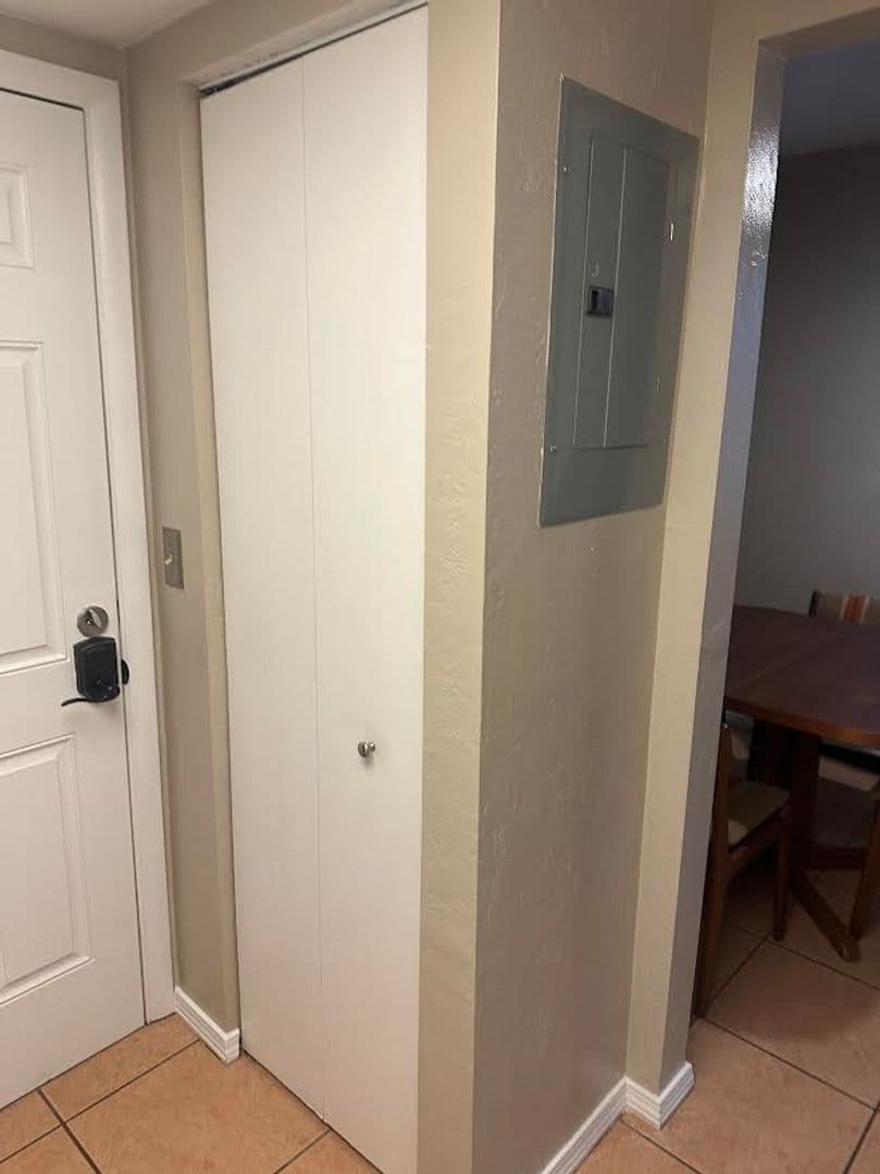 Fort Myers Townhome: 3363 Alouette Cir Bldg 104 APT 3