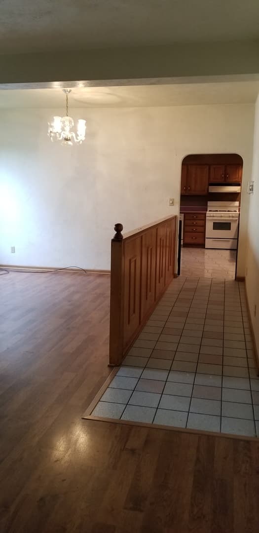 Carnegie Apartment: 131 Court Street