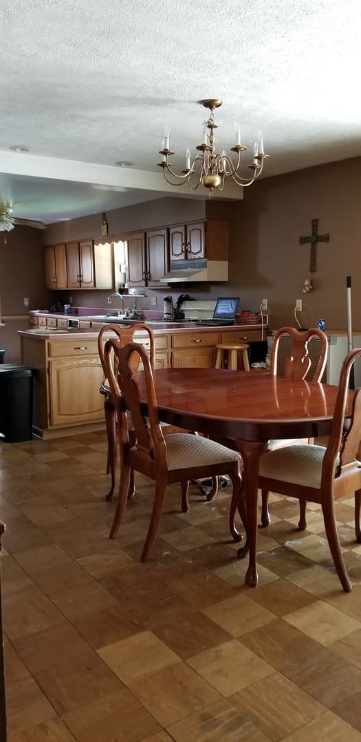 Carnegie Apartment: 131 Court Street