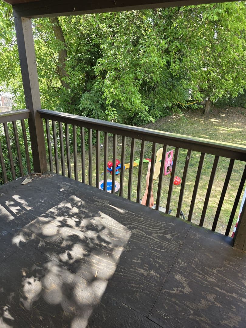 Rochester Apartment: 282 Jackson Street