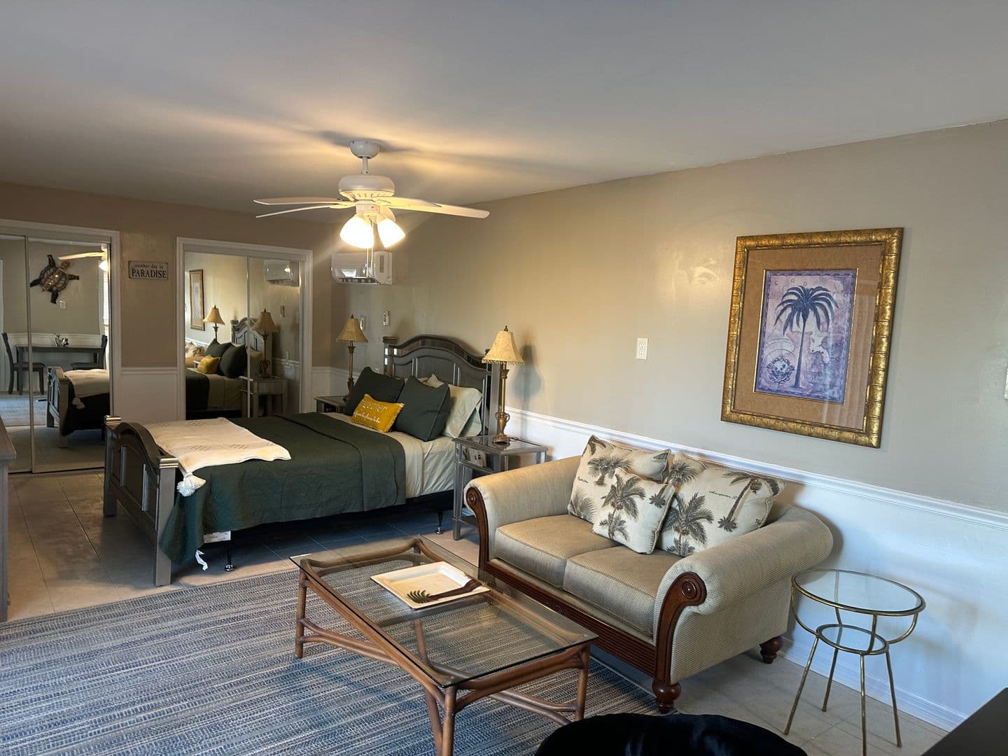 Ft Myers Beach Apartment: 247 Curlew Street